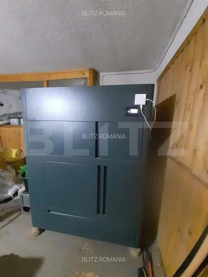 Casa de vacan?a, pretabila pentru pensiune in Moieciu - 12