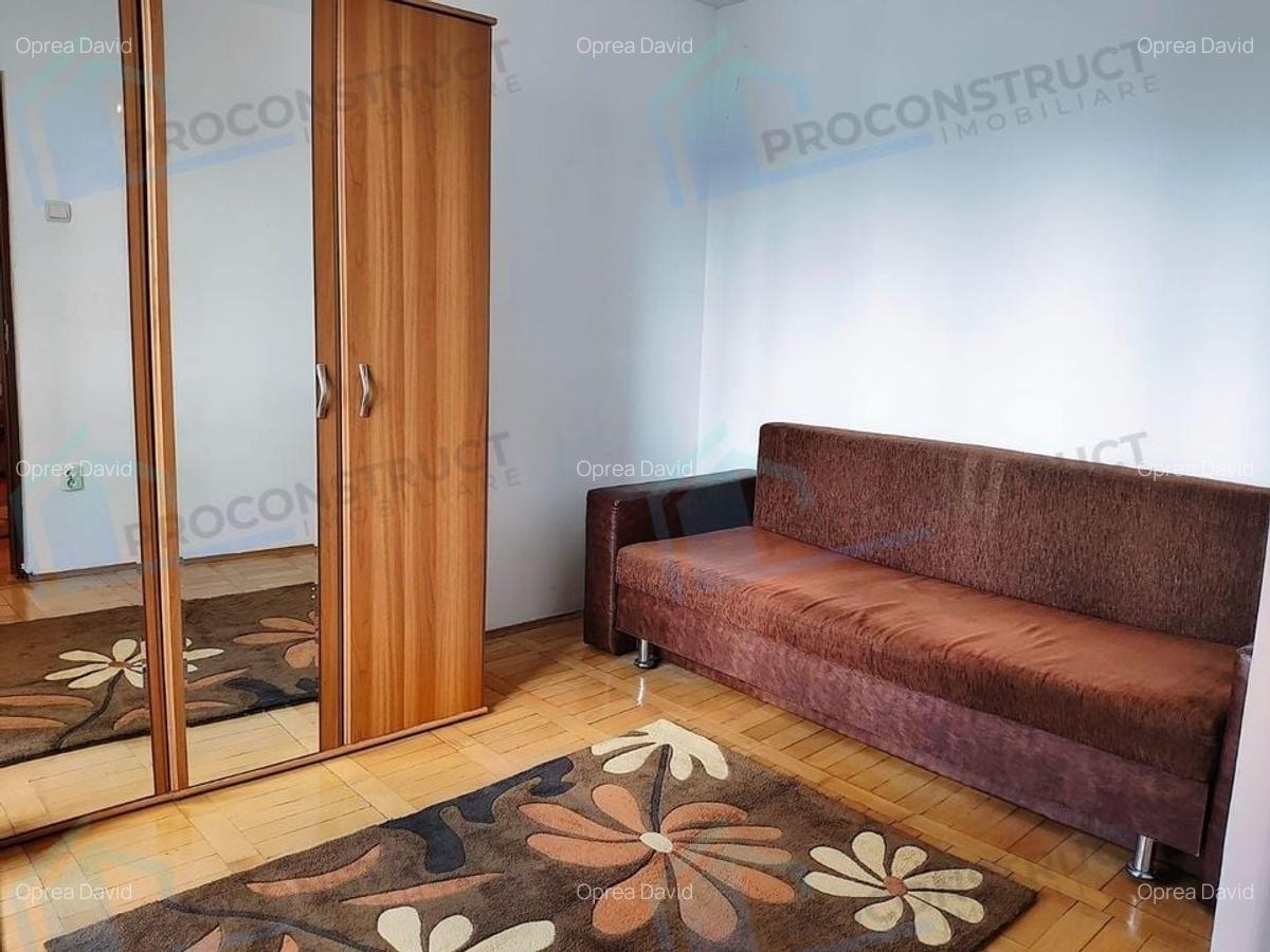 Apartament 2 camere de inchiriat | Iosefin | 350 E - 3
