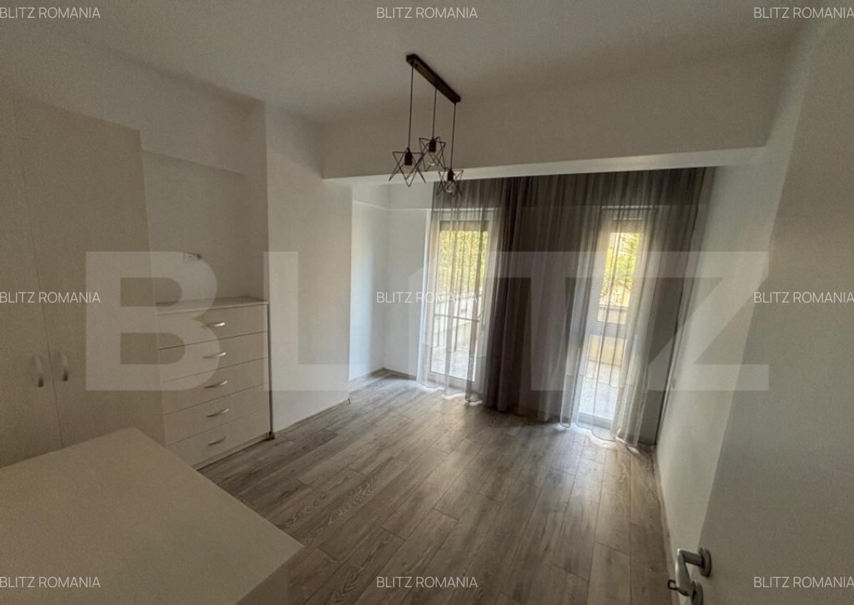 Apartament 3 camere, design modern, loc de parcare subteran, - 5