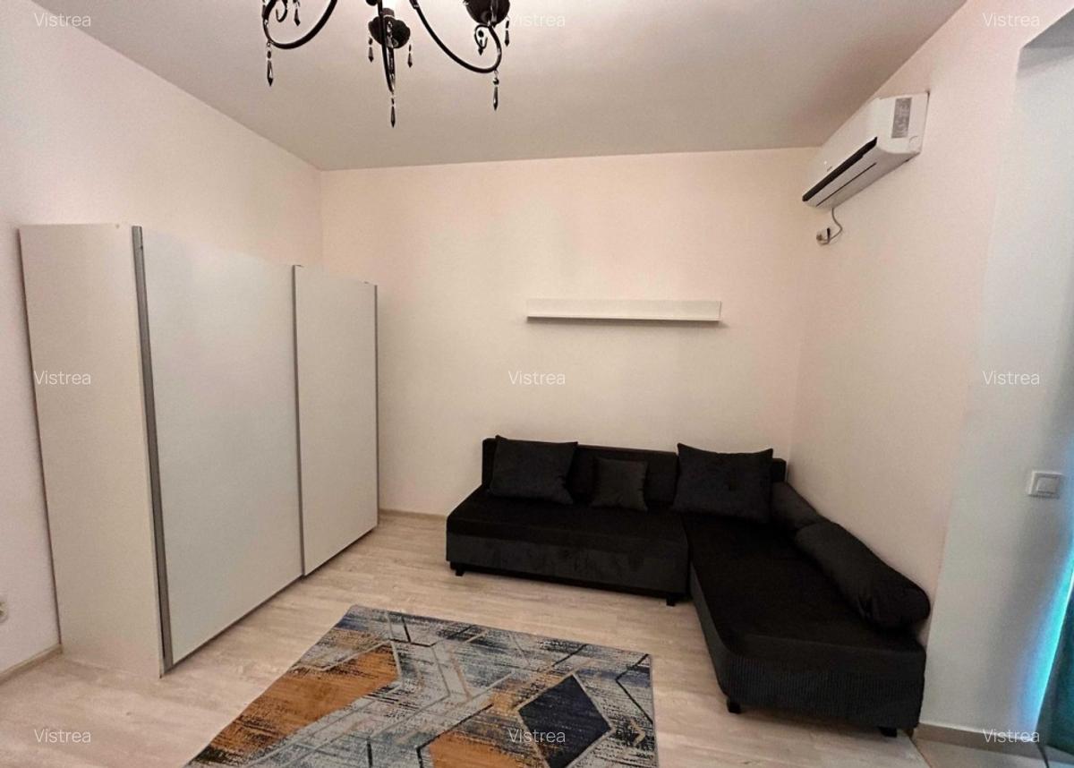 Inchiriere garsoniera Militari Residence - Complex Avangarde Home - 4