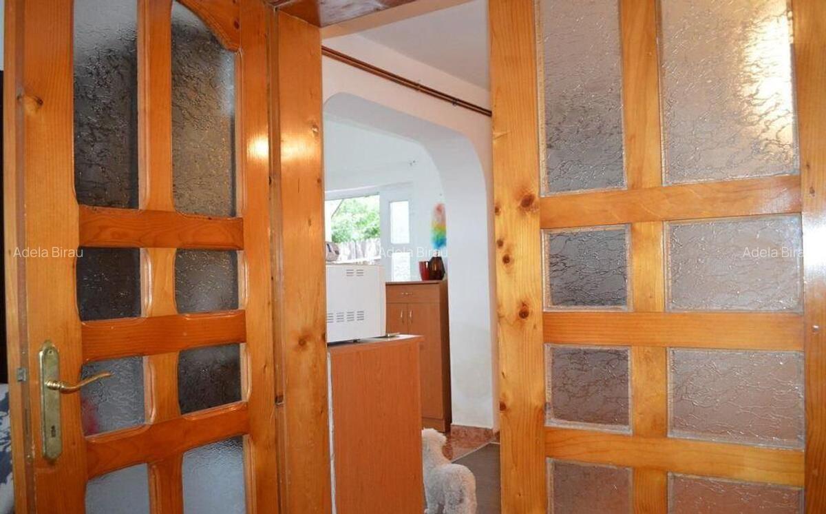 Stefanesti - Izvorani, casa 3 camere, teren 250 mp, beci - 9