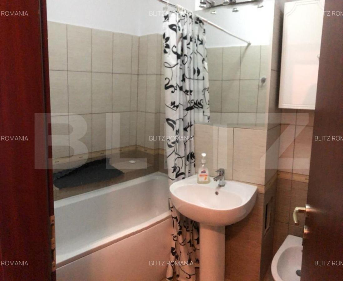 Apartament 2 camere, 75 mp cu terasa, zona Semicentrala - 8 Apartament 2 camere, 75 mp cu terasa, zona Semicentrala - 8