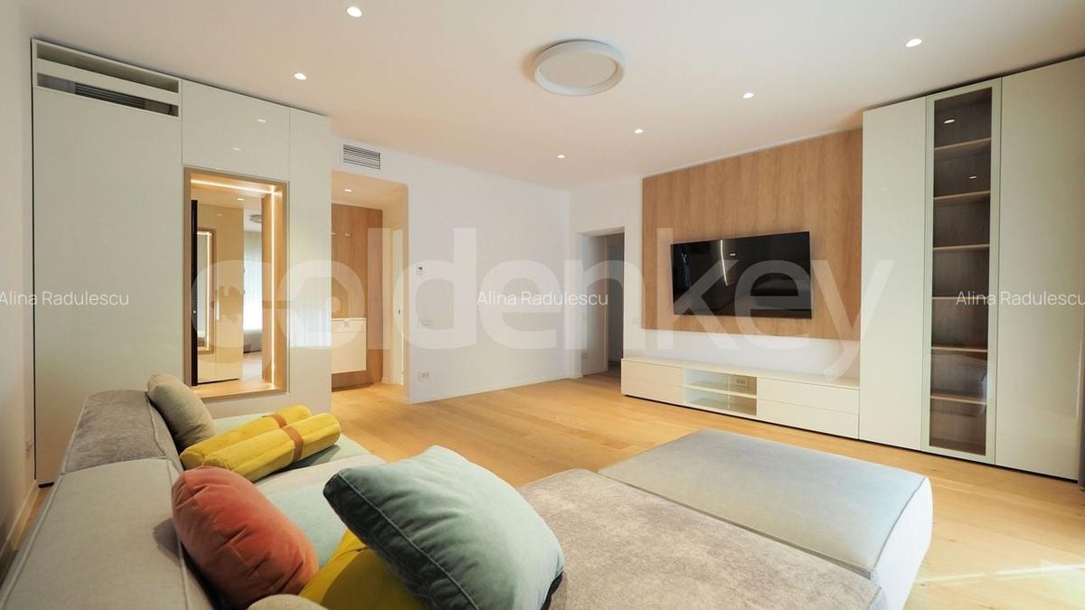 Apartament premium 3 camere | bloc boutique |  garaj - 3