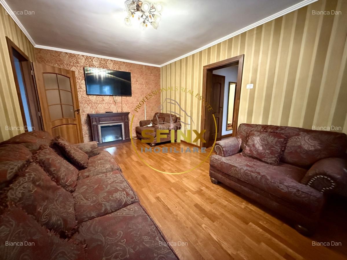 Apartament 4 Camere Calea Mosilor - metrou Obor - 10