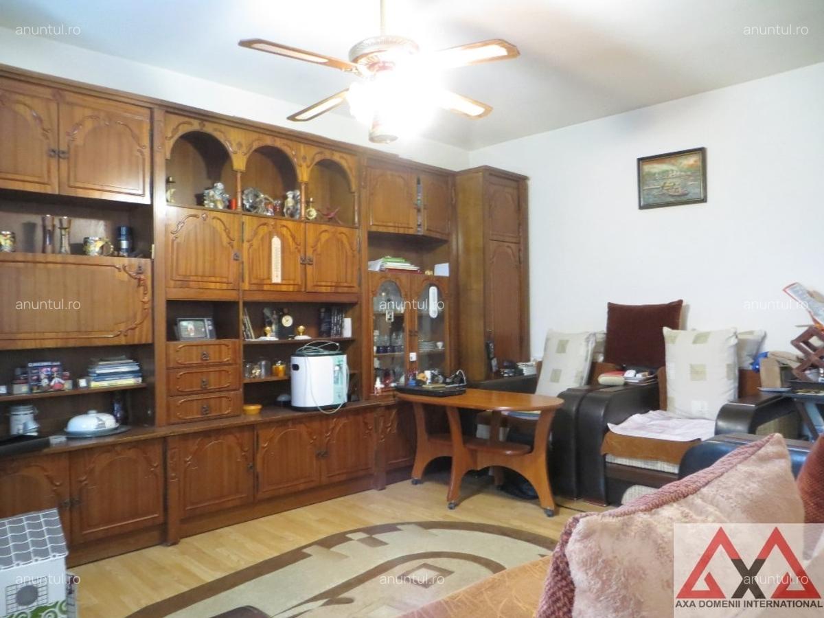Aviatiei, apartament 2 camere, decomandat, loc parcare - 2