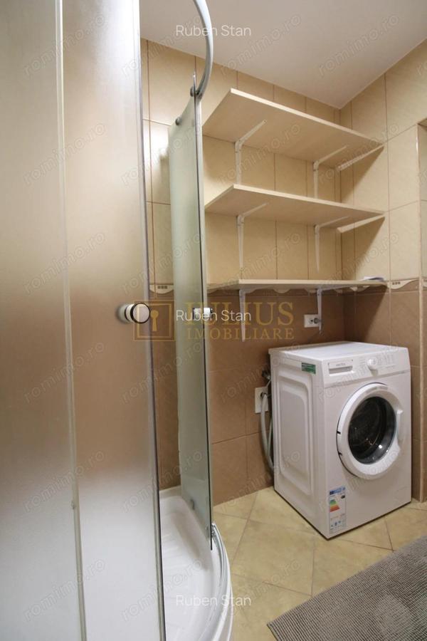 3 camere + 2 bai, centrala proprie, zona Aradului. - 9