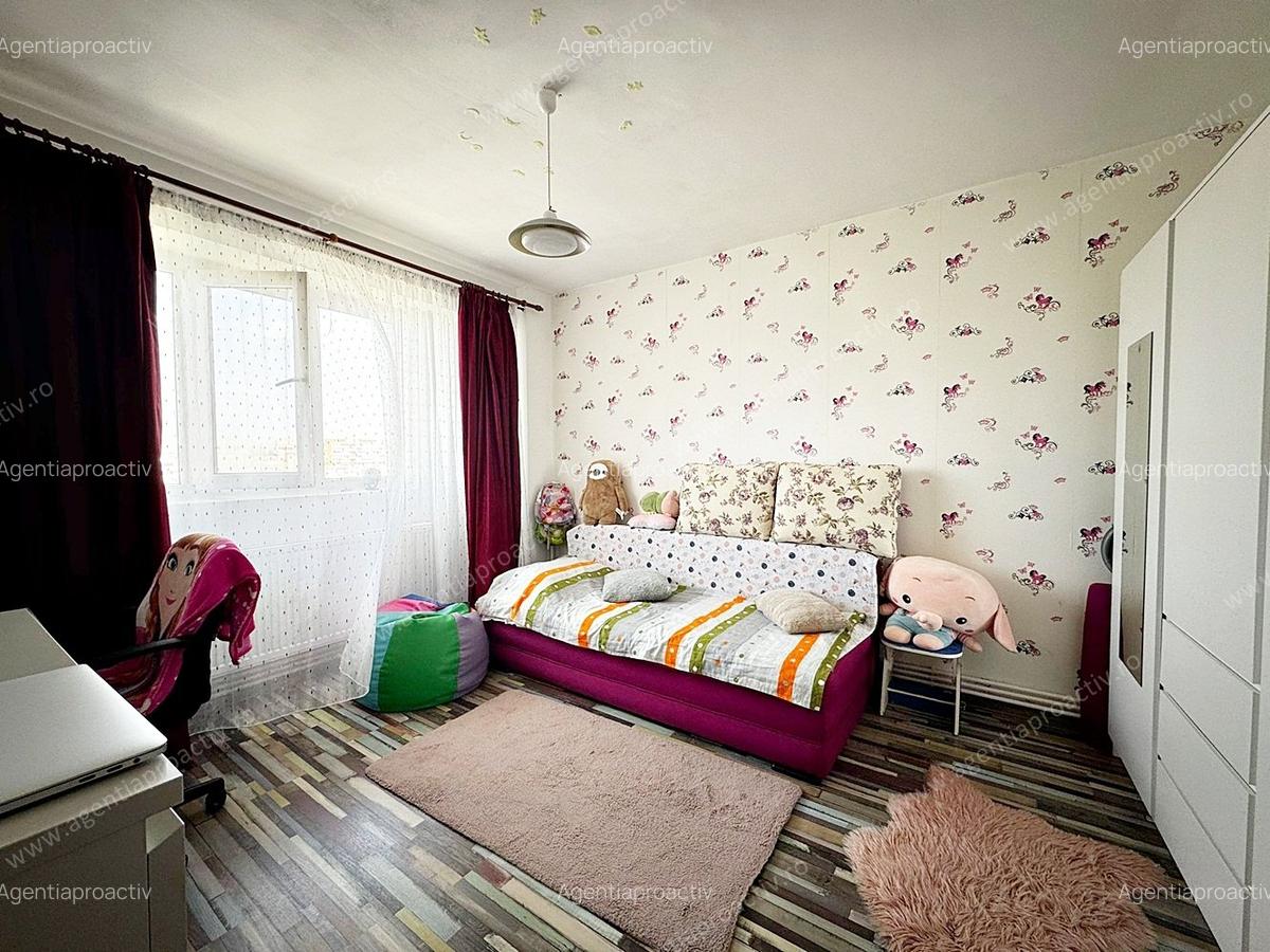 		Apartament de vânzare, 2 camere decomandat, Mazepa 2, Galați. - 3