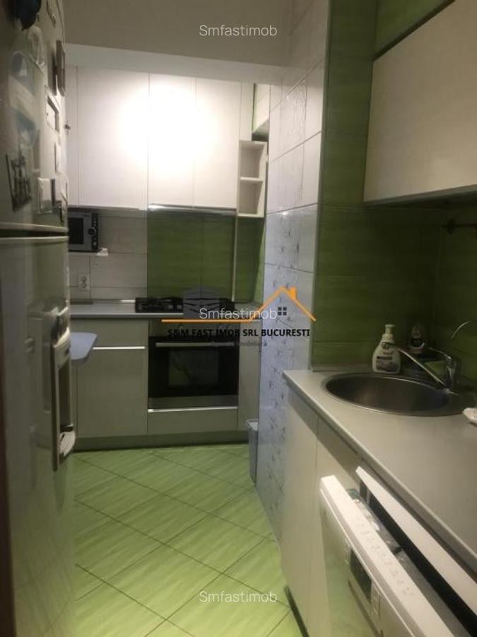 Apartament 2 camere-Lujerului-Virtutii-Politehnica-Militari-Stradal- - 3