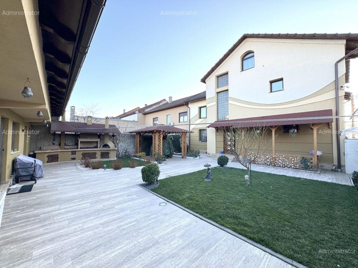 De vanzare casa exclusivista in Lugoj - 1