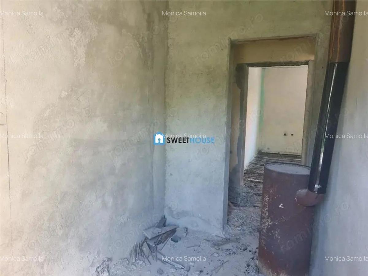 Casa cu etaj de vanzare in Fagaras zona centrala - 9