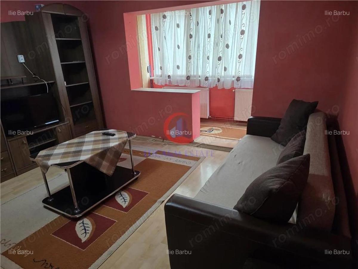 Apartament 2 camere de inchiriat Zona Bucovina, str. Matei Basarab Bucovina - 7