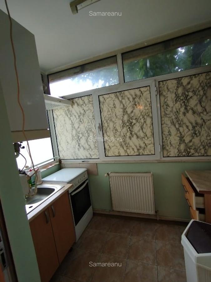 Apartament  de închiriat în Zona Traian - 15
