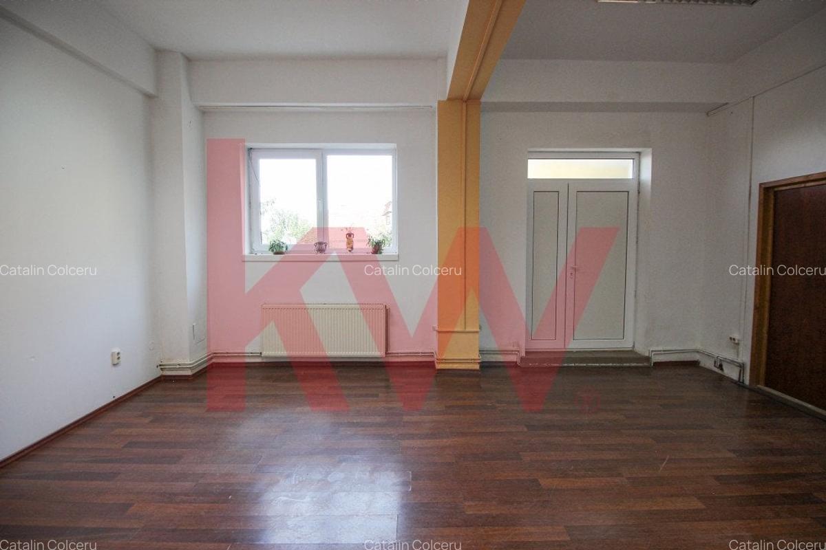 Spațiu comercial, 134 mp în Brașovul Vechi - 6