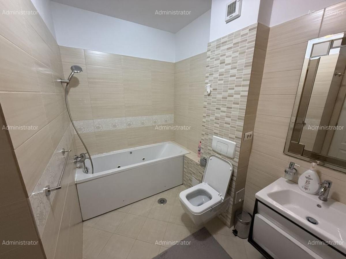 Apartament 3 camere zona Tomis Plus - 6