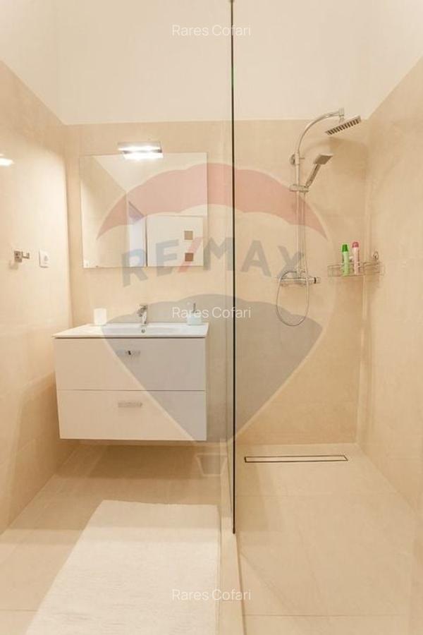 Inchiriez apartament cu 2 camere in bloc nou, Grigorescu, pet friendly - 7