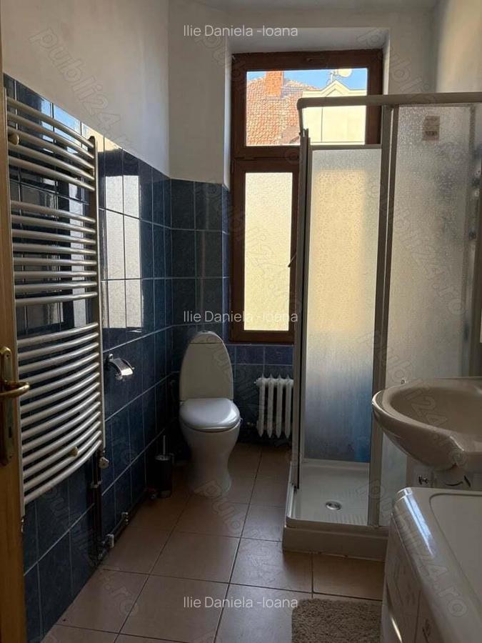 De vanzare apartament 2 camere ,ultracentral ,la casa - 6