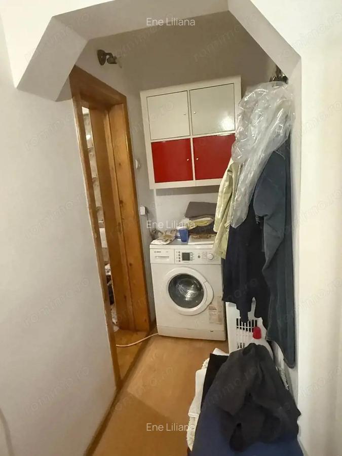 Apartament 3 camere decomandat Etaj 1, zona CEC - 8