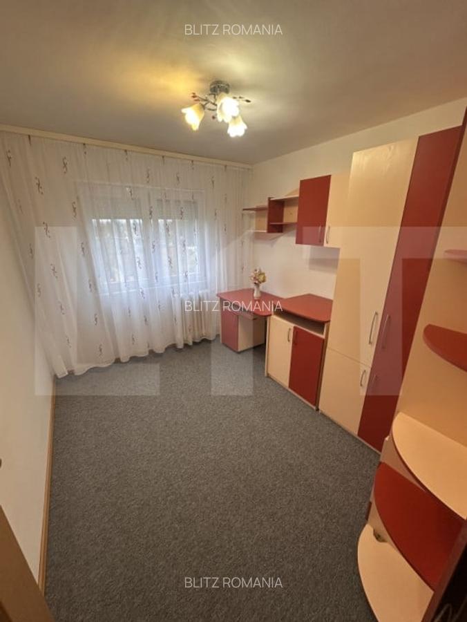 Apartament 3 camere, 65 mp, zona Fortuna - 4