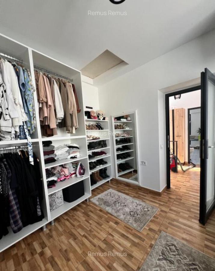 Casa, Centru Istoric, Constructie noua, Totul Nou, mobilat s - 9