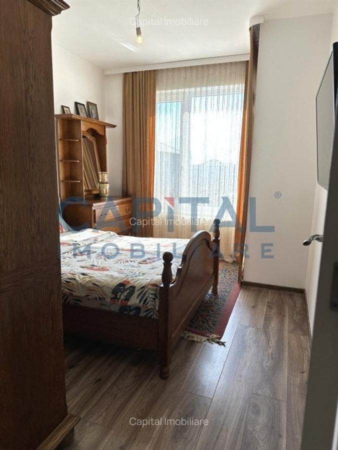 Comision 0%! Apartament P+1+M - in casa - Ghimbav - 8