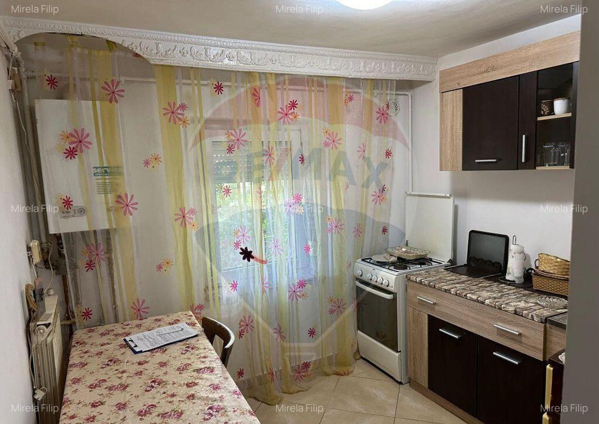 NOU PE PIA?A - Apartament cu 3 camere decomandate - 3