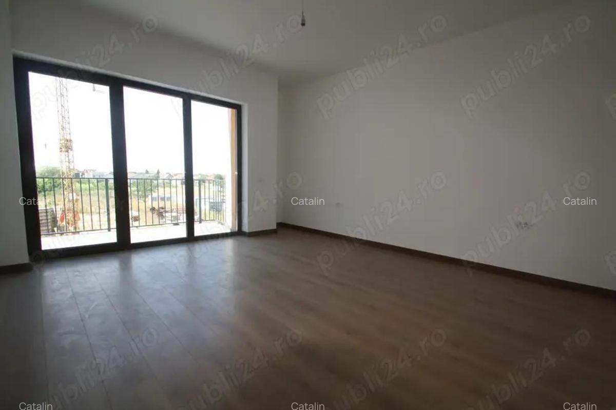 Proprietar vand apartament cu 1 camera in bloc nou, POSIBILITATE RATE pe 10 ani - 3