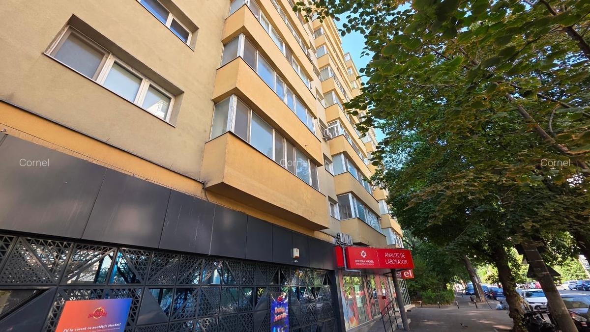 Proprietar vand apartament 4 camere pe Bdul Lacul Tei langa Parcul Circului - 4