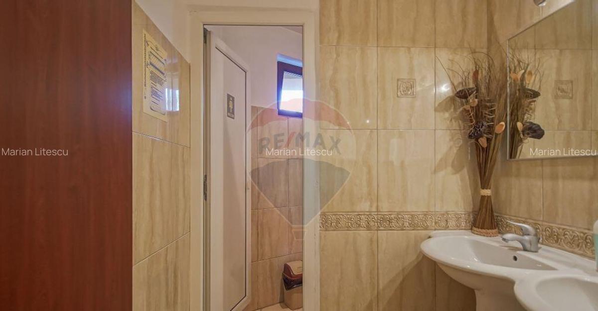 Casa / Vila de vanzare in Ra?nov, afacere-Pensiune ... - 17