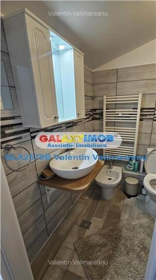 Vanzare Apartament 4 Camere Mutare Imediata Popesti Berceni  G11 - 36