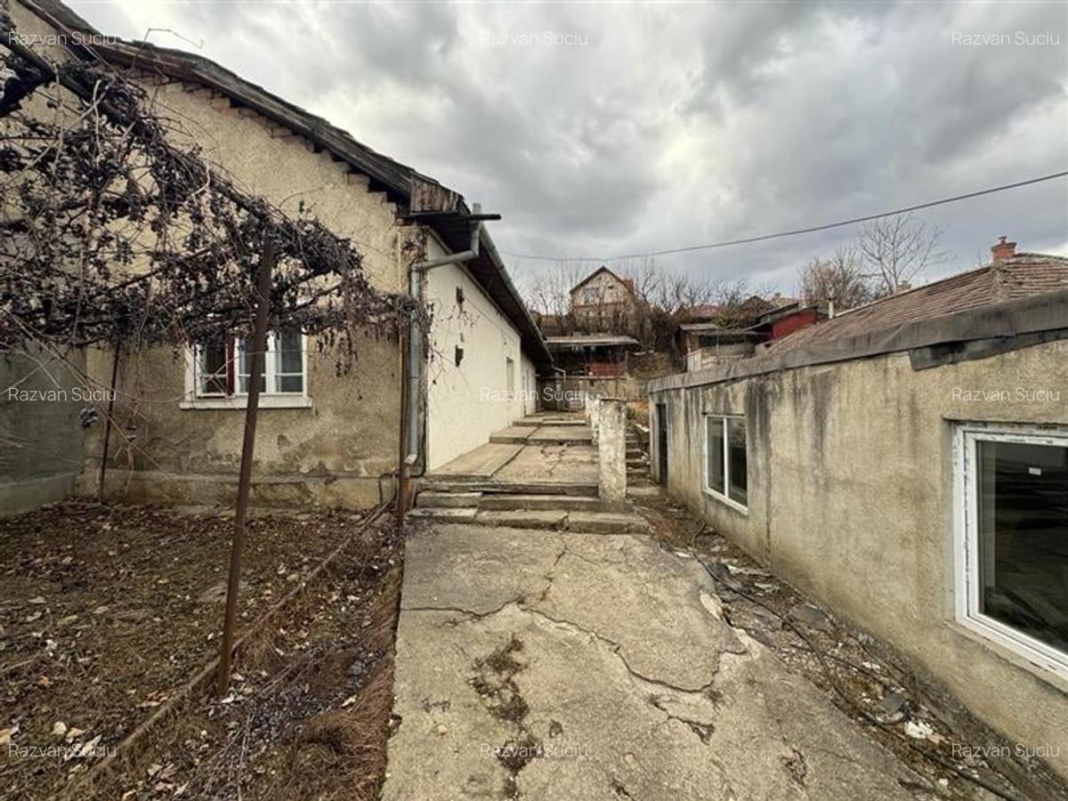 Casa individuala + teren 463 mp incadrare RrM3, situata in cartierul Iris! - 5