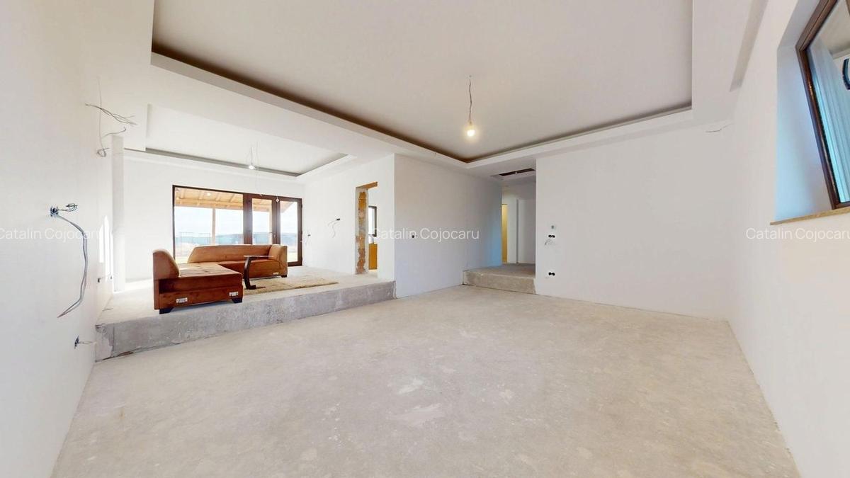 Case cu suflet – 455 mp utili + teren 1.000 mp Cernica-Bălăceanca - 24