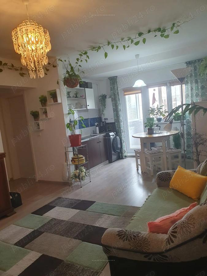 Apartament de vanzare 3 camere cartier magnolia - 2