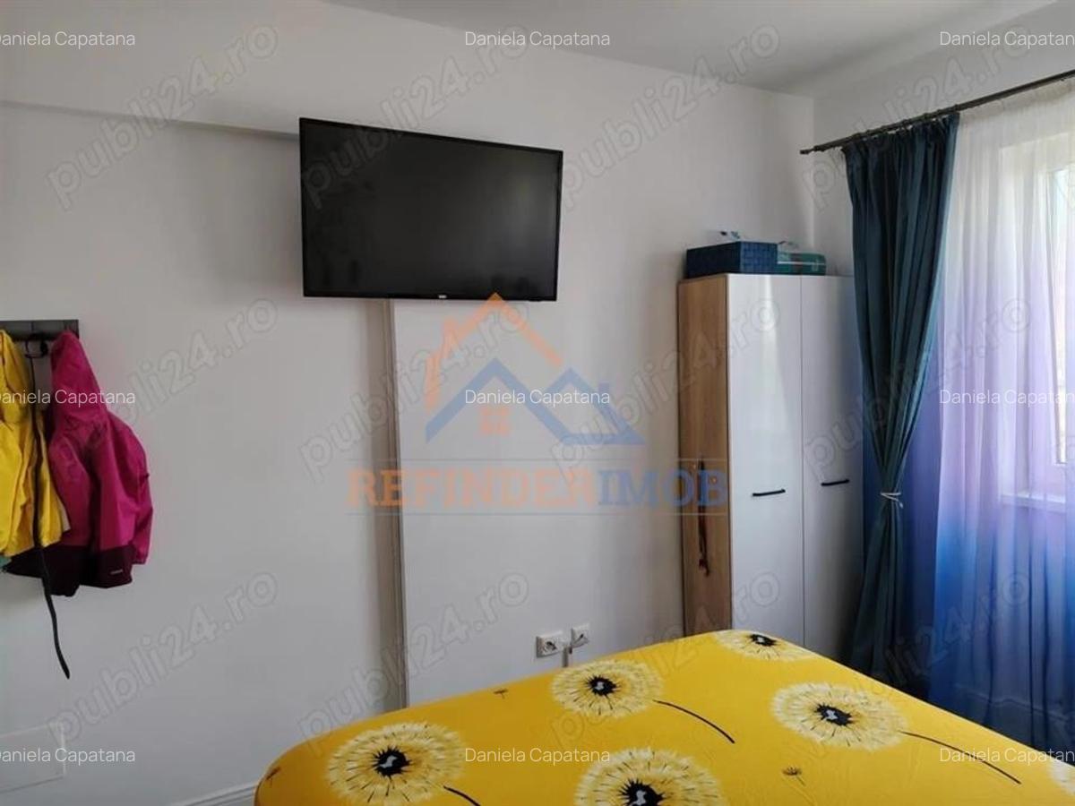 Vanzare apartament 2 camere Bulevardul Timisoara - Str. Valea Drumul Calmatuiulu - 3