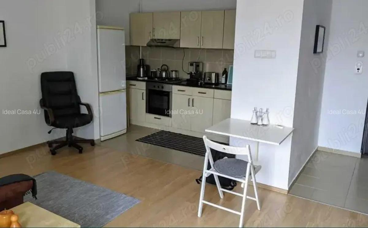 Apartament cu 2 camere in Tatarasi-Green Park - 10