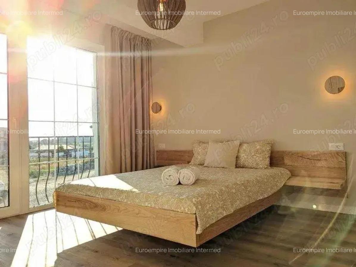 Vila de inchiriat P+1E+M in Mamaia-Sat - 5
