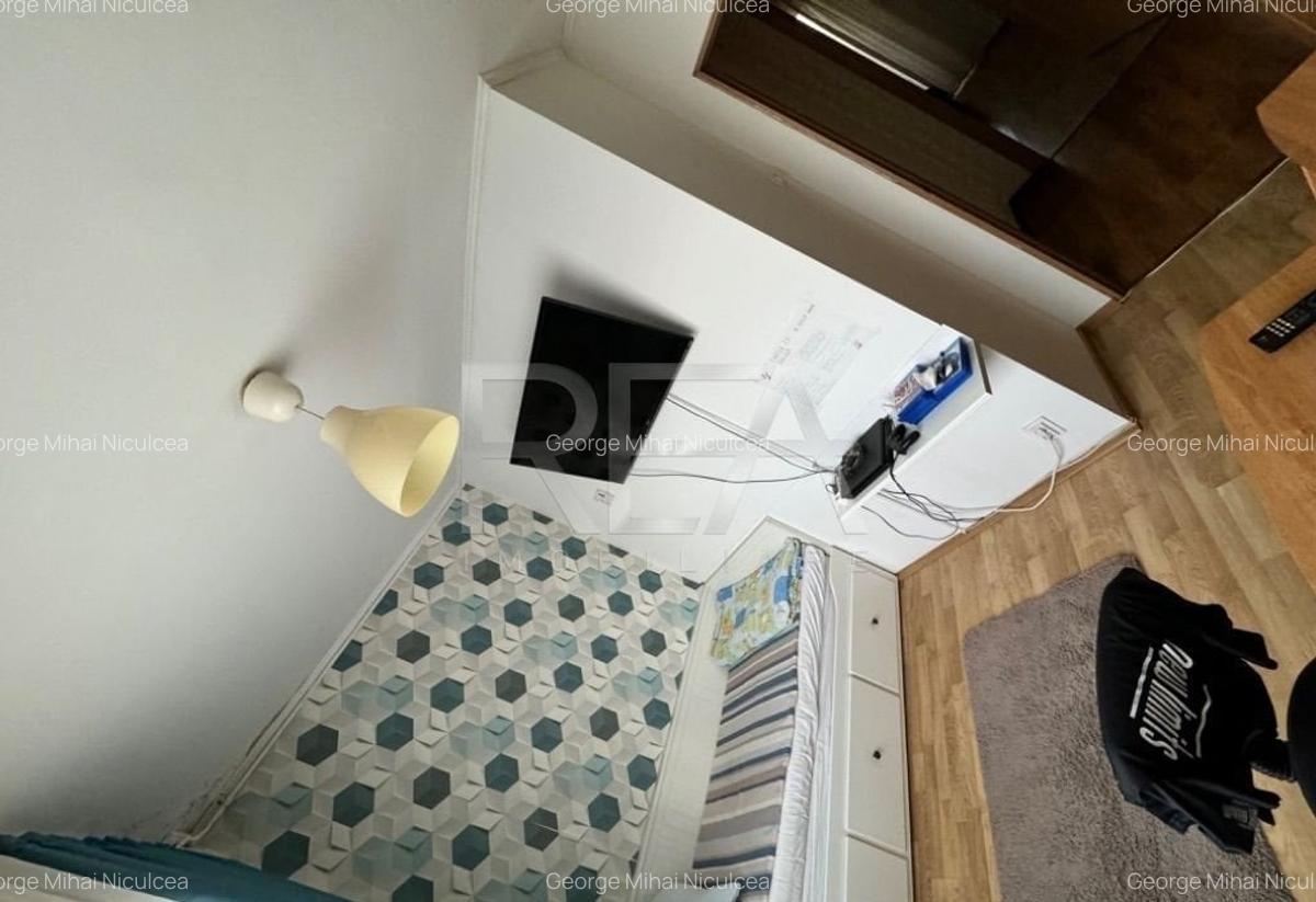 Apartament cu 4 camere decomandat, mobilat în Ghencea - 6