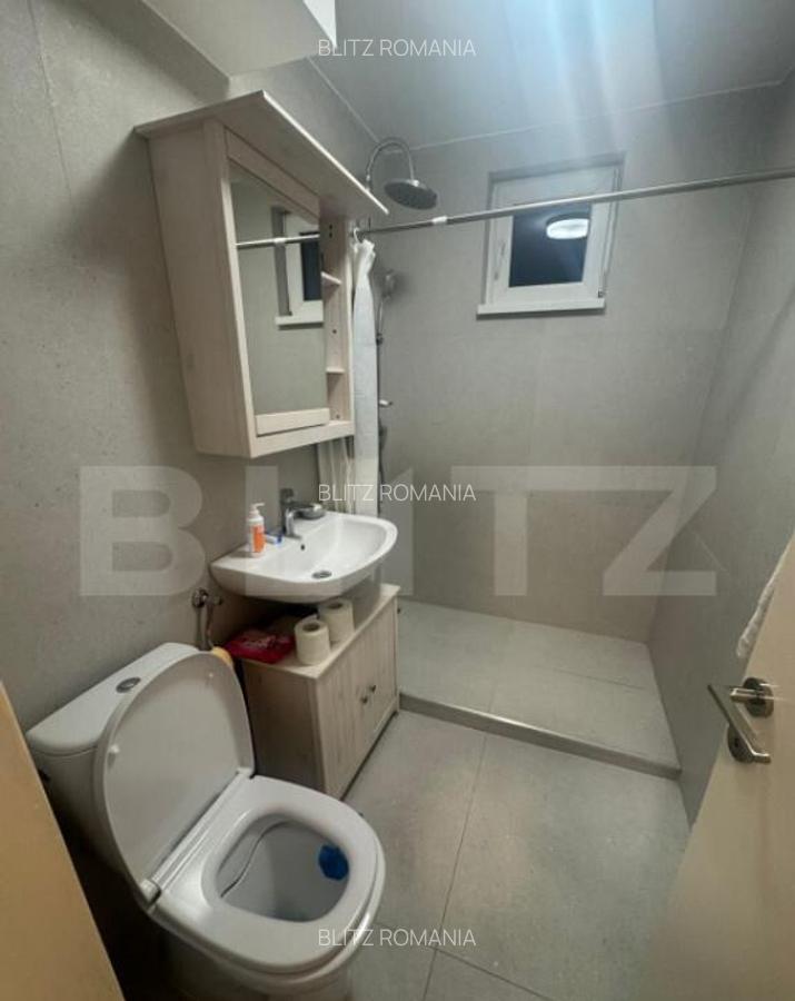 Apartament 2 camere, etajul 1 10 minute de UMF, 7 Noiem - 13