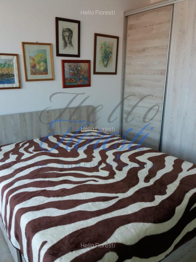 Apartament 1 camera 32mp, Zona Intre Lacuri | Cluj - 5