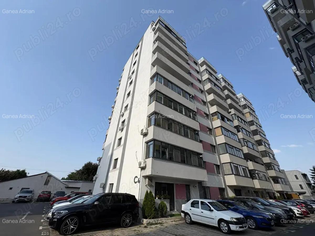 Apartament 2 camere,mutare radpida,mobilat si utilat,Rahova Muntii Carpati - 12