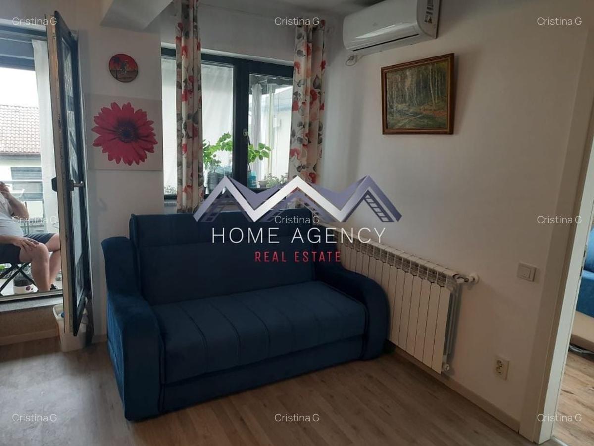 Apartament 2 camere / Forest Tunari - 5
