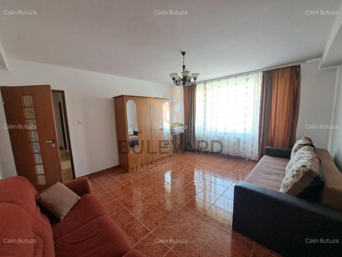 Apartament 2 camere, zona centrala, inceputul strazii Horea - 8