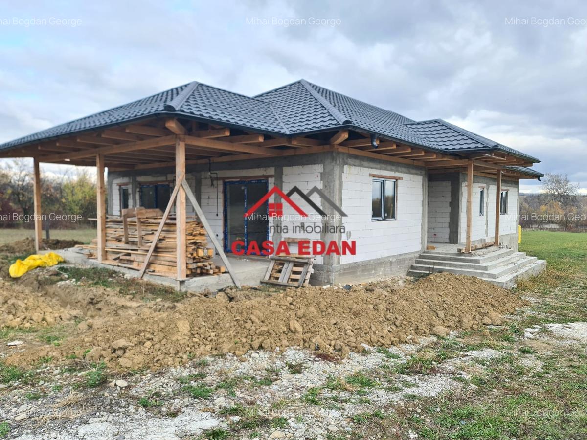 Casa in Bobolia--180.000e - 1