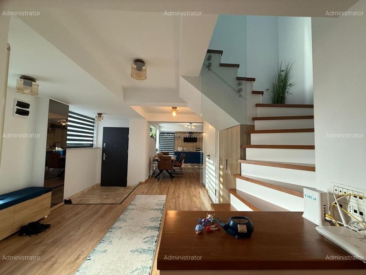 APARTAMENT/DUPLEX 3 CAMERE DE LUX, ZONA FALEZĂ NORD - 4