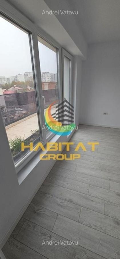 Vanzare apartament 2 camere cu 2 bai si terasa - Timpuri Noi - 10