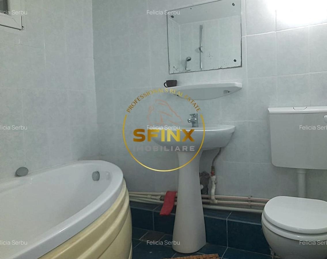 Ultracentral - casa 4 camere cu terasa - 9