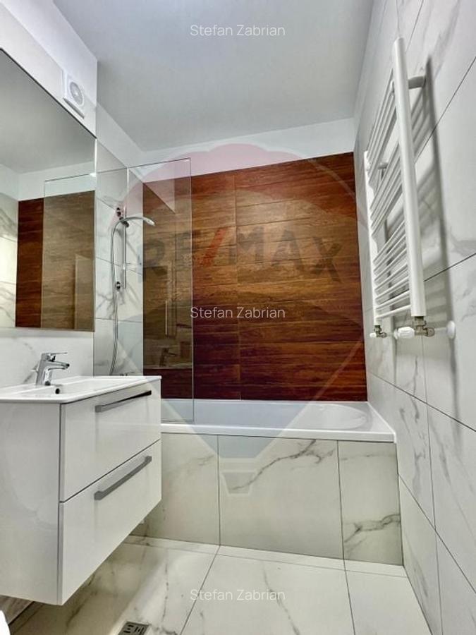 De Vanzare Studio 2 Camere 44 mp Bloc Nou 2026 Optiuni Parcare - 8