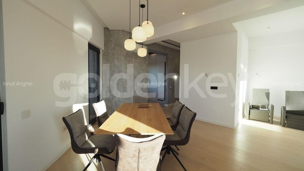 Penthouse duplex cu 5 camere, 3 bai | 244mp | Vedere panoramica - 5