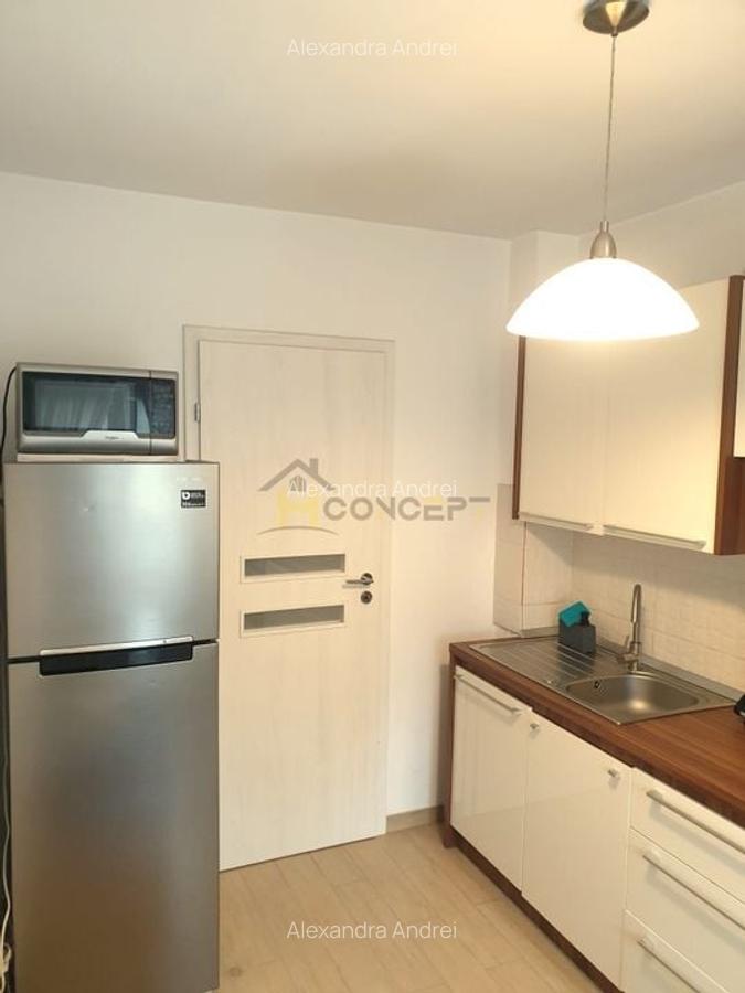 Inchiriere apartament spatios bucatarie inchisa 3 min metrou D Leonida - 9