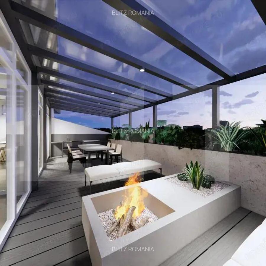 Penthouse Calea Urseni - 8