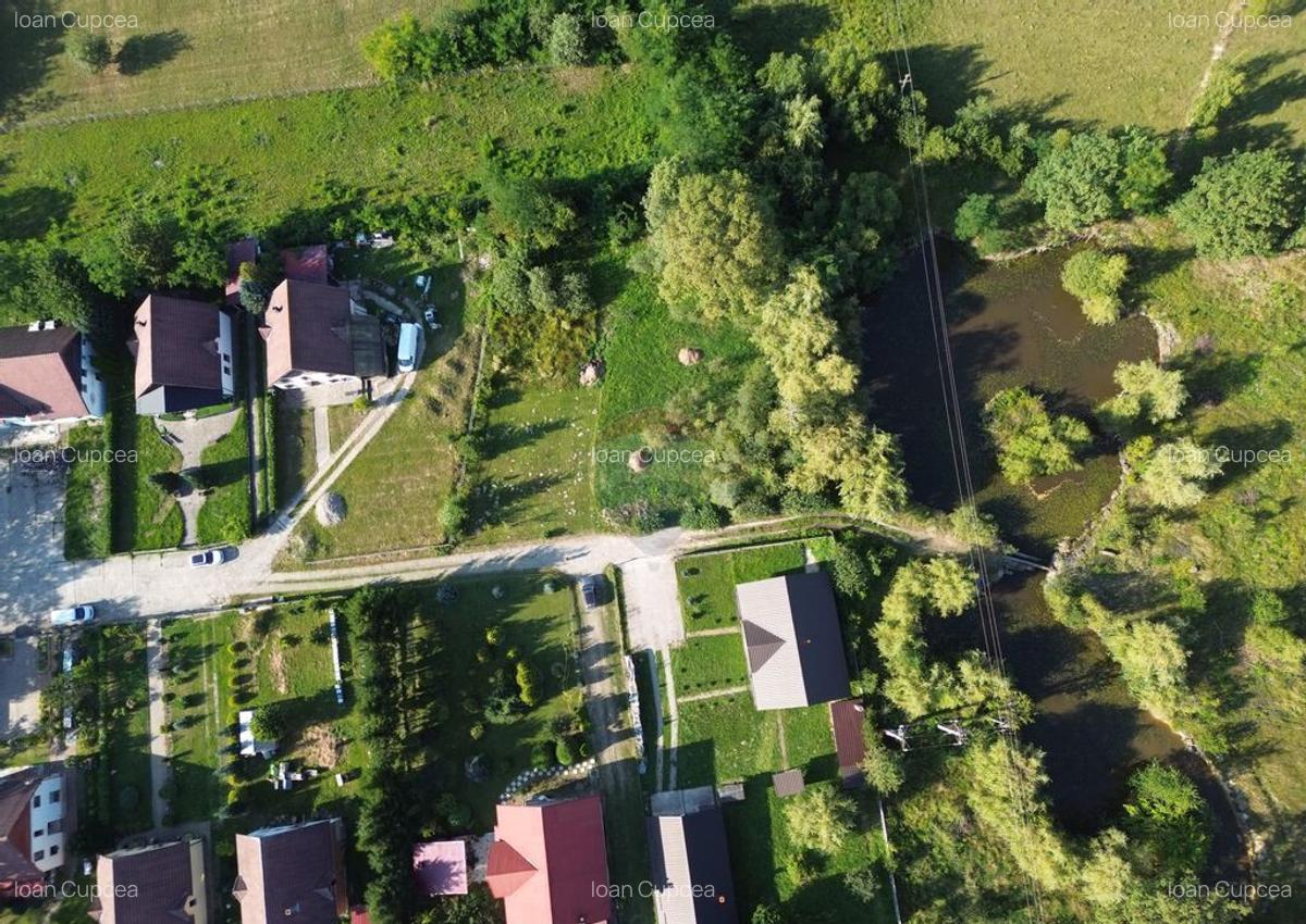 Teren 1,084mp Ocna Sugatag / Strada UNIRII - 12